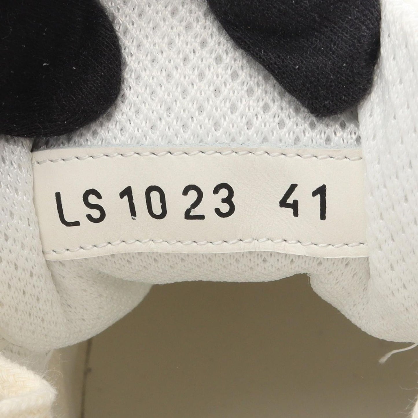 Dior Sneakers C'est Suede — view 6