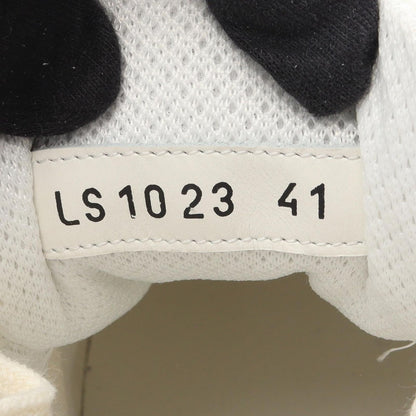 Dior Sneakers C'est Suede — view 6