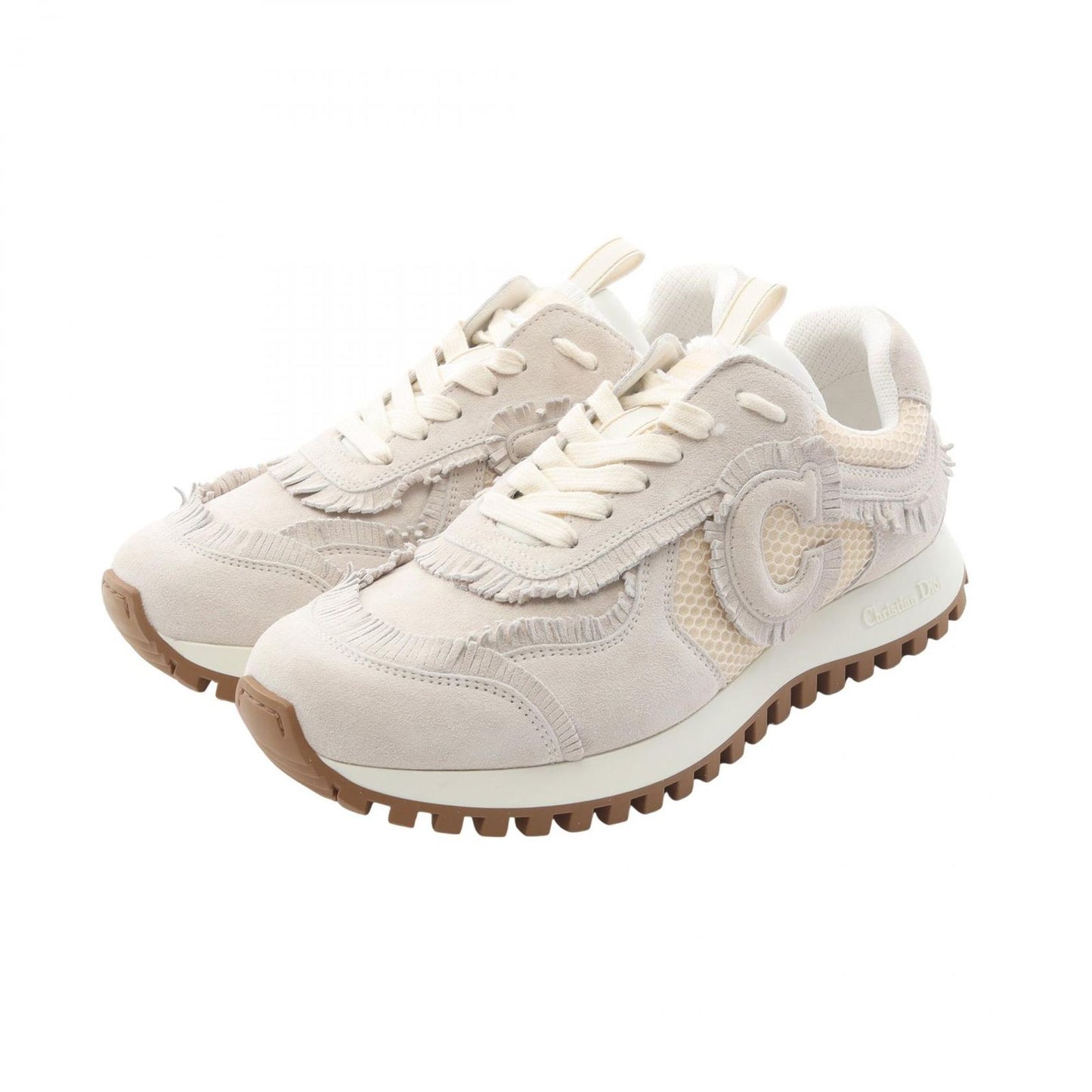 Dior Sneakers C'est Suede