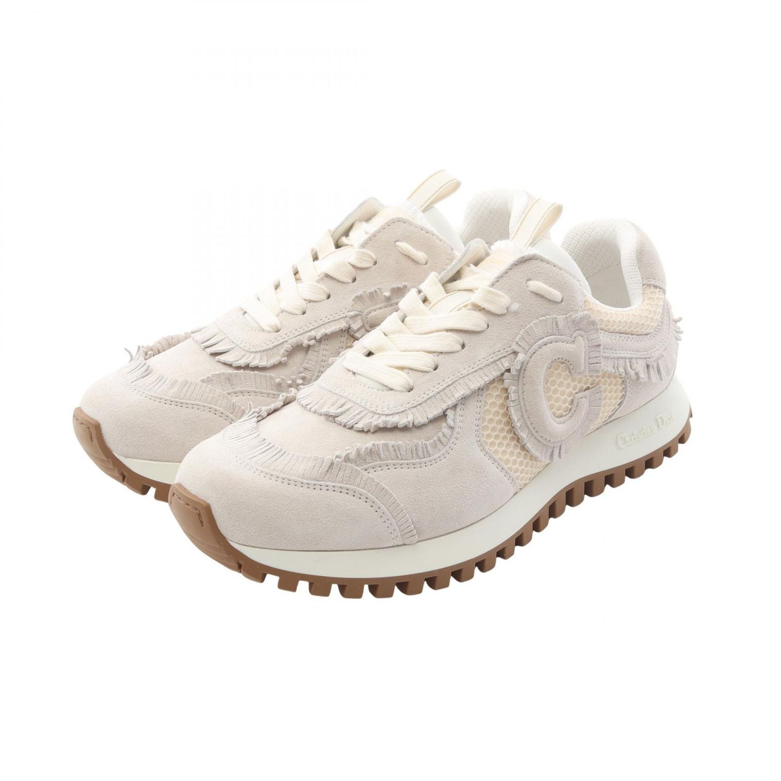 Dior Sneakers C'est Suede