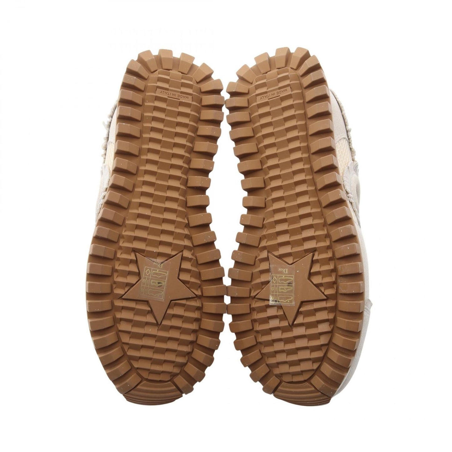 Dior Sneakers C'est Suede — view 4