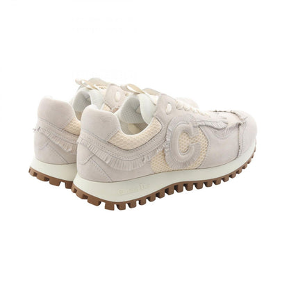 Dior Sneakers C'est Suede — view 2