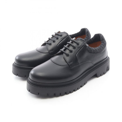 Dior Dress Shoes Explorer III Derby Leather