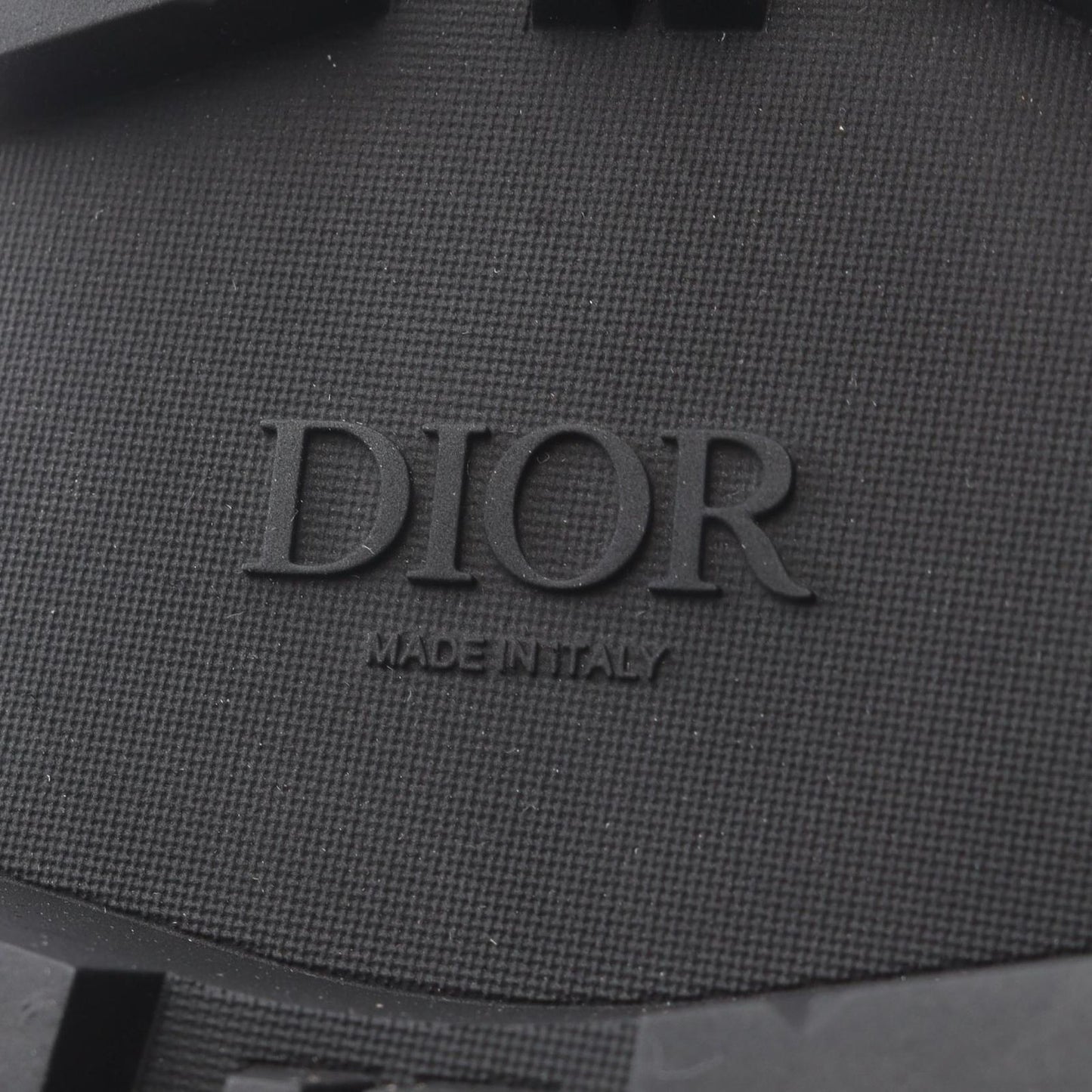 Dior Dress Shoes Explorer III Derby Leather — view 7