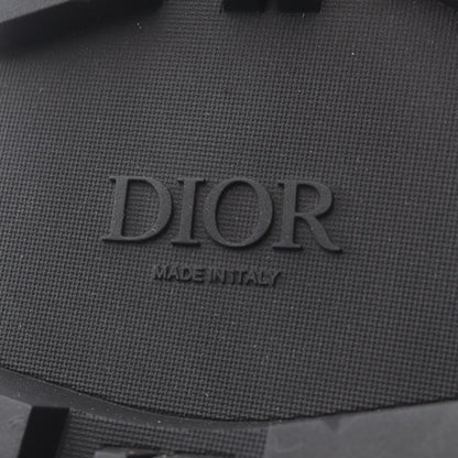 Dior Dress Shoes Explorer III Derby Leather — view 7