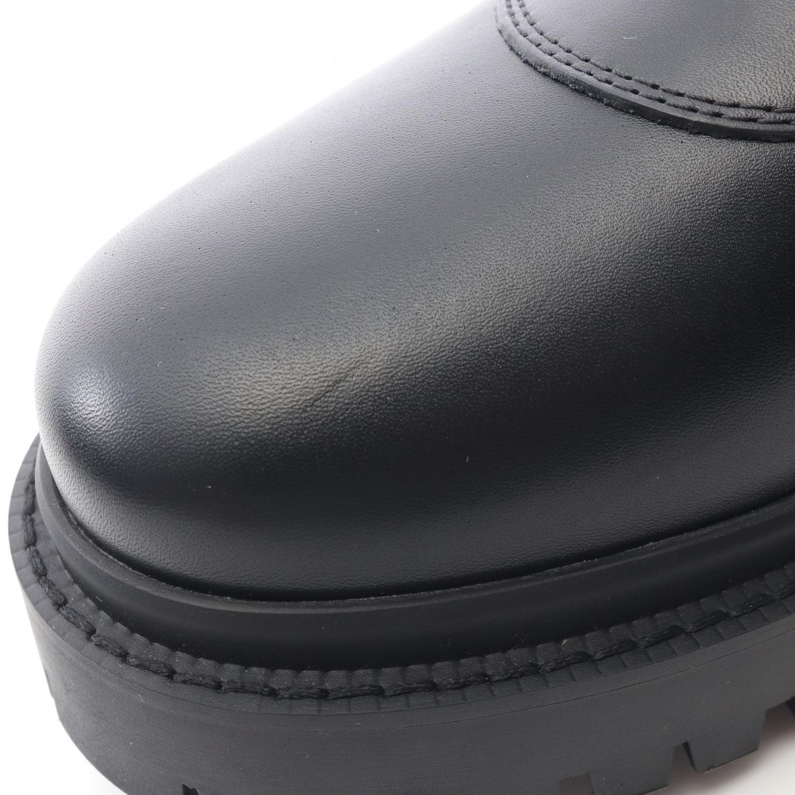 Dior Dress Shoes Explorer III Derby Leather — view 9