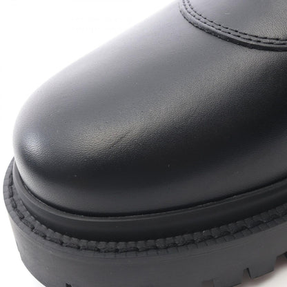 Dior Dress Shoes Explorer III Derby Leather — view 9