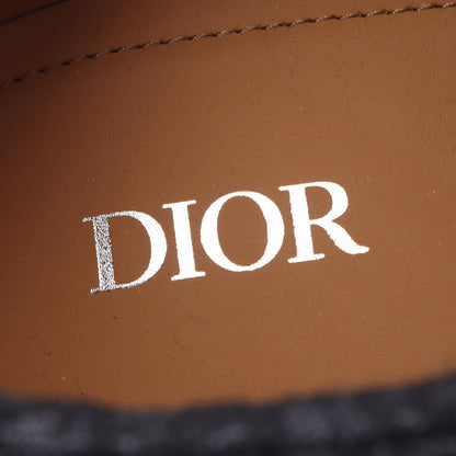 Dior Dress Shoes Explorer III Derby Leather — view 5