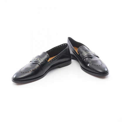 Dior Loafers Boy Perforated Leather — view 3
