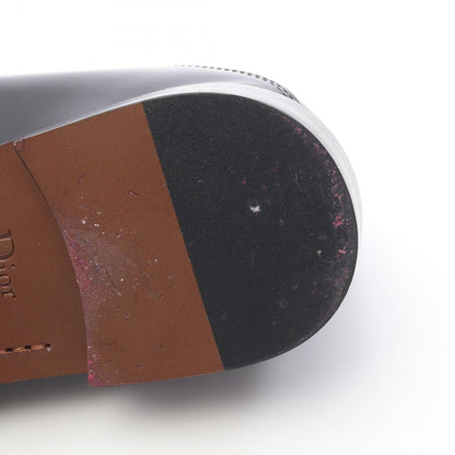 Dior Loafers Boy Perforated Leather — view 7