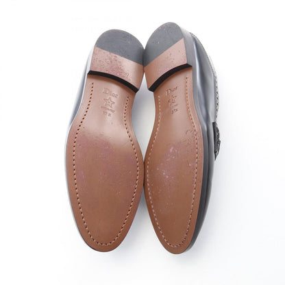 Dior Loafers Boy Perforated Leather — view 4