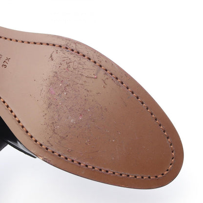 Dior Loafers Boy Perforated Leather — view 8