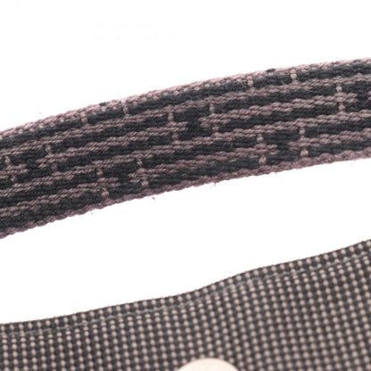 Hermes Backpack Her Line a Dos MM Dark Gray Canvas — view 6