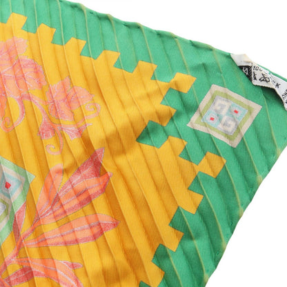 Hermes Scarf Carre Musique Des Dieux Silk — view 7