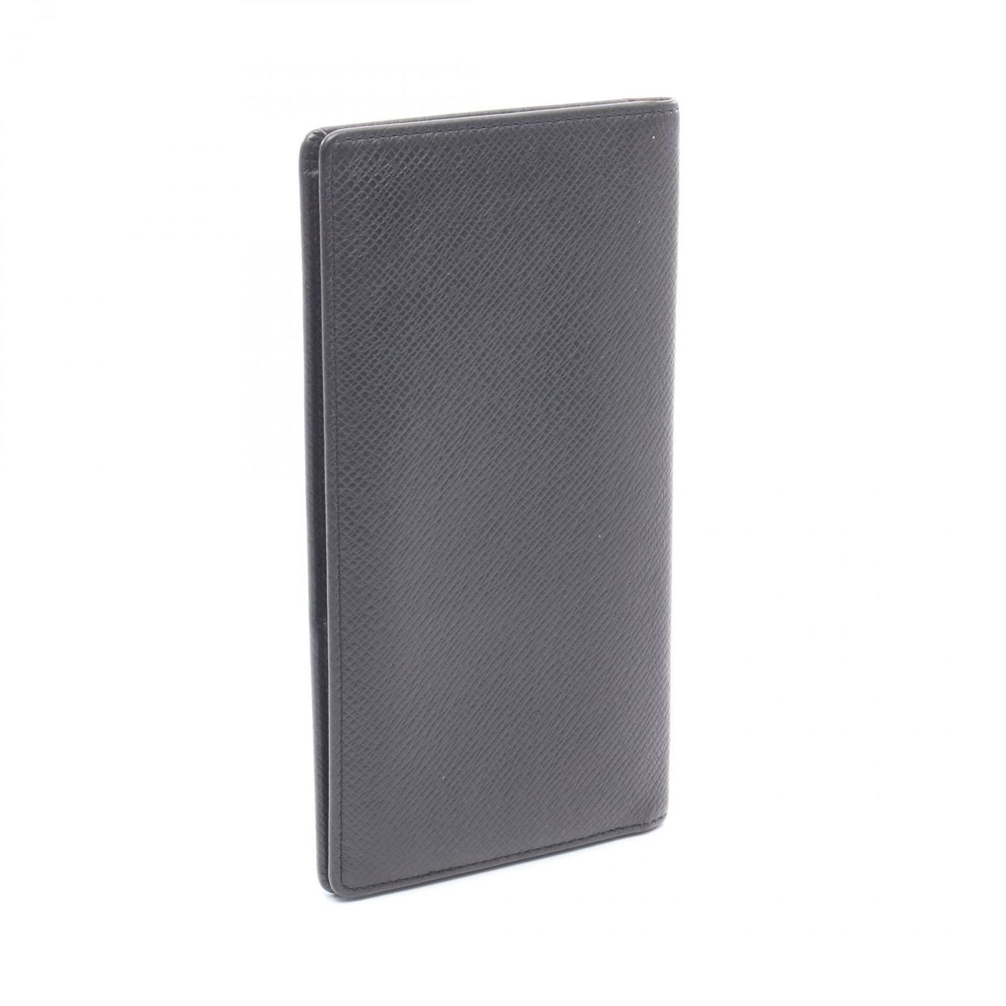 Louis Vuitton Bifold Wallet Ardoise Leather Cles — view 2