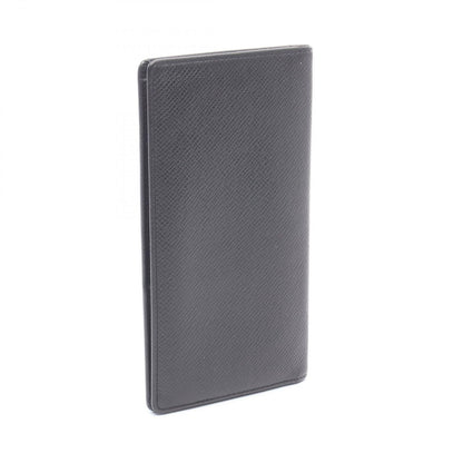 Louis Vuitton Bifold Wallet Ardoise Leather Cles — view 2