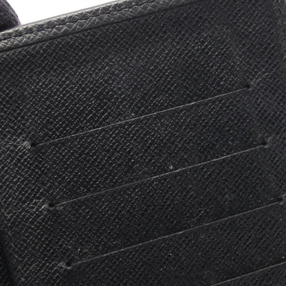 Louis Vuitton Bifold Wallet Ardoise Leather Cles — view 8