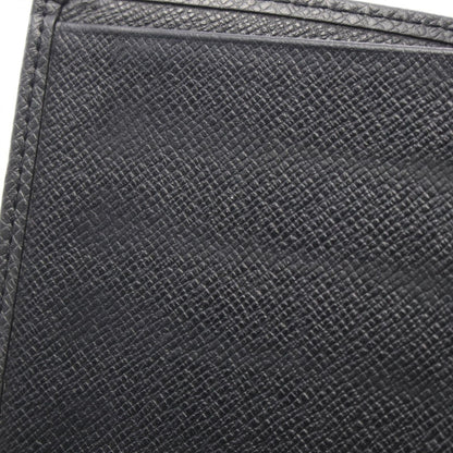 Louis Vuitton Bifold Wallet Ardoise Leather Cles — view 6