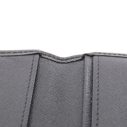Louis Vuitton Bifold Wallet Ardoise Leather Cles — view 7