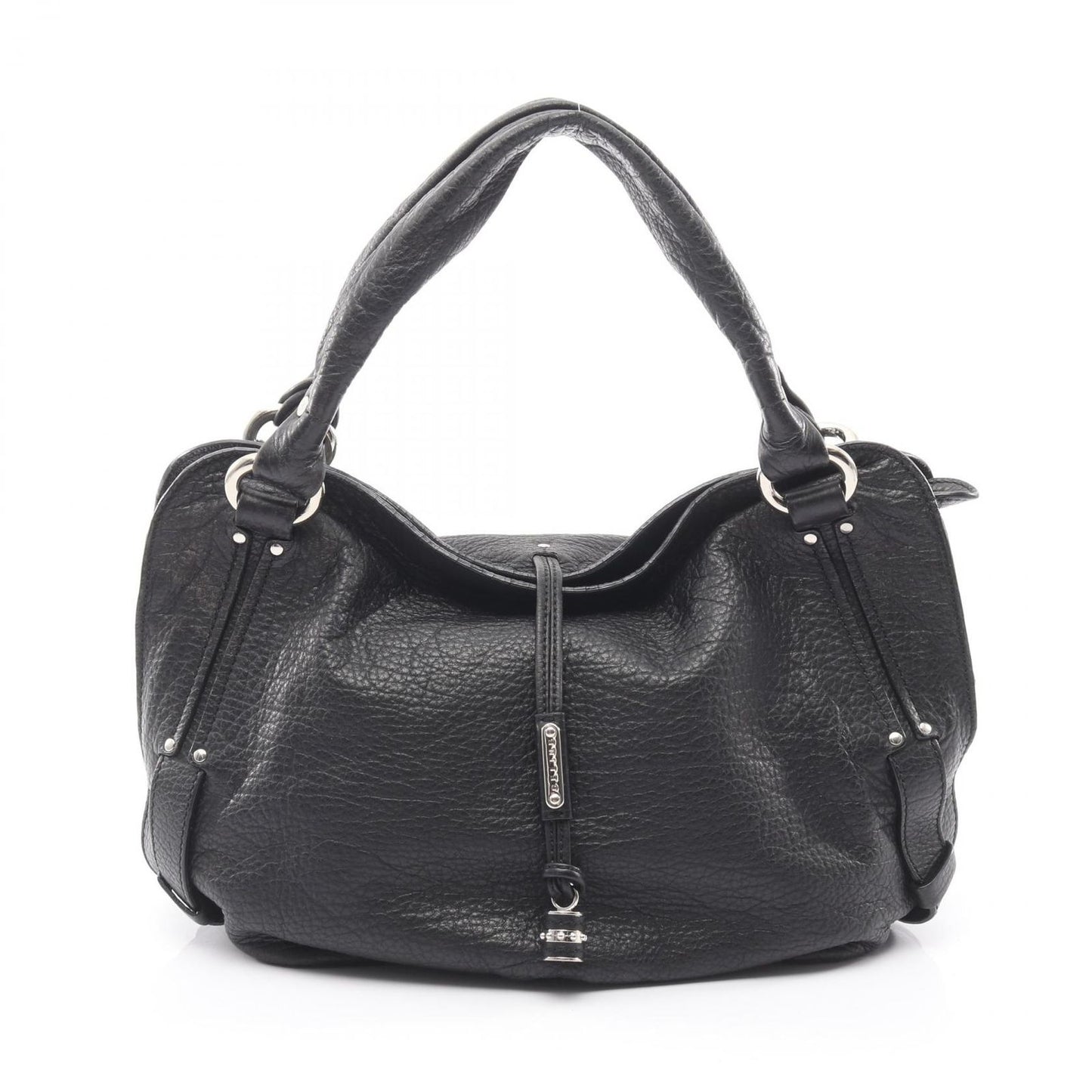 Celine Handbag Bittersweet Black Leather