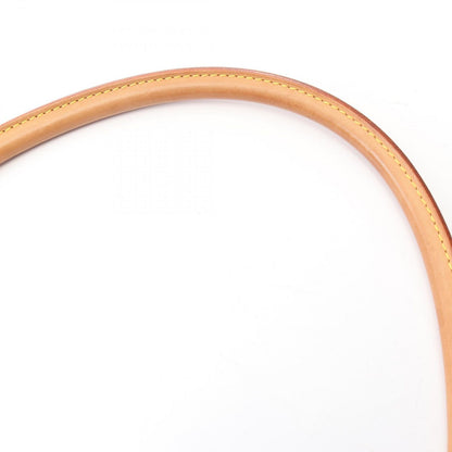 Louis Vuitton Shoulder Bag Looping GM Canvas Leather — view 9
