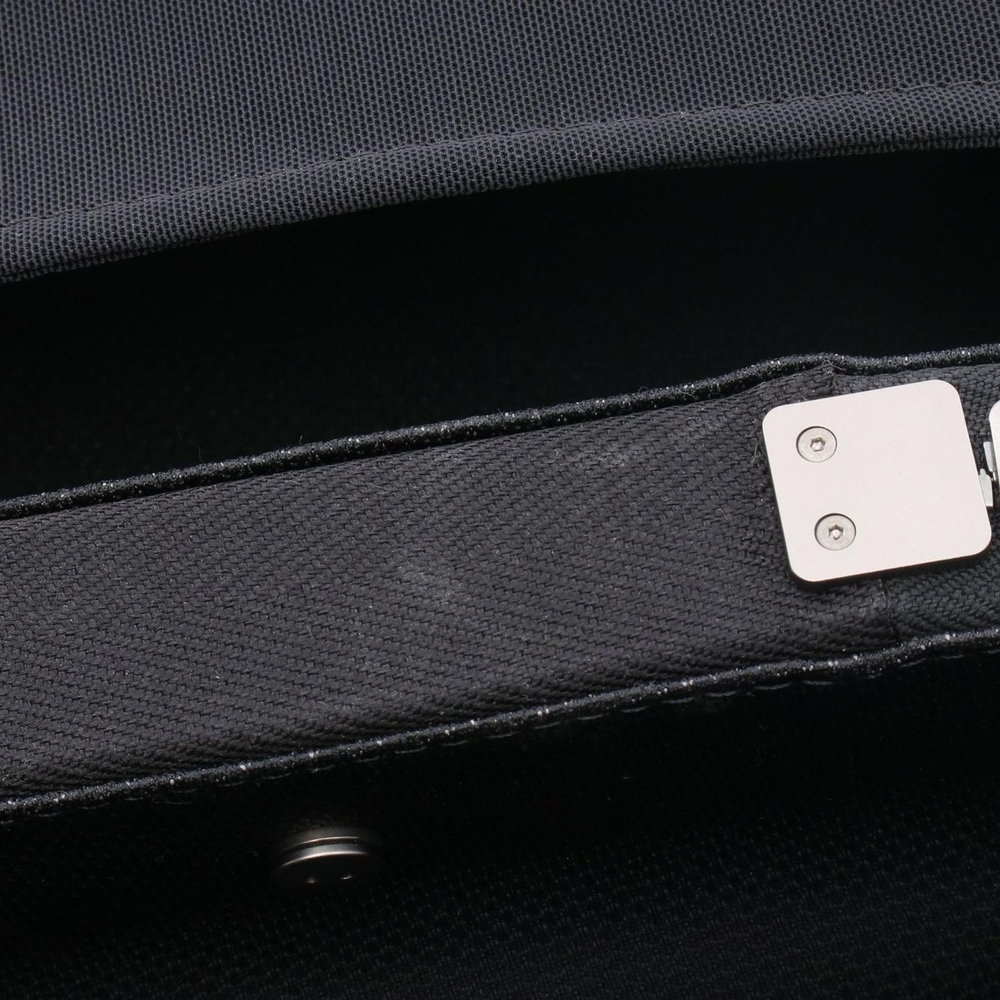 Louis Vuitton Travel Bag Horizon 55 Canvas Leather — view 5