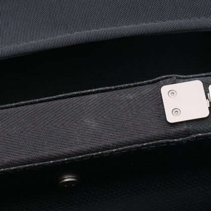 Louis Vuitton Travel Bag Horizon 55 Canvas Leather — view 5