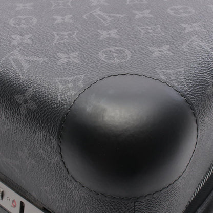 Louis Vuitton Travel Bag Horizon 55 Canvas Leather — view 7