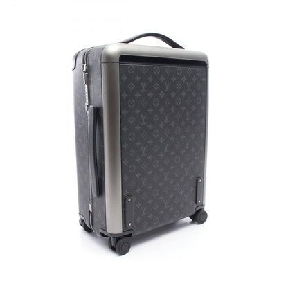Louis Vuitton Travel Bag Horizon 55 Canvas Leather — view 2