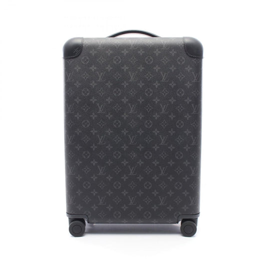 Louis Vuitton Travel Bag Horizon 55 Canvas Leather
