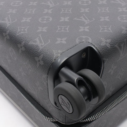 Louis Vuitton Travel Bag Horizon 55 Canvas Leather — view 8