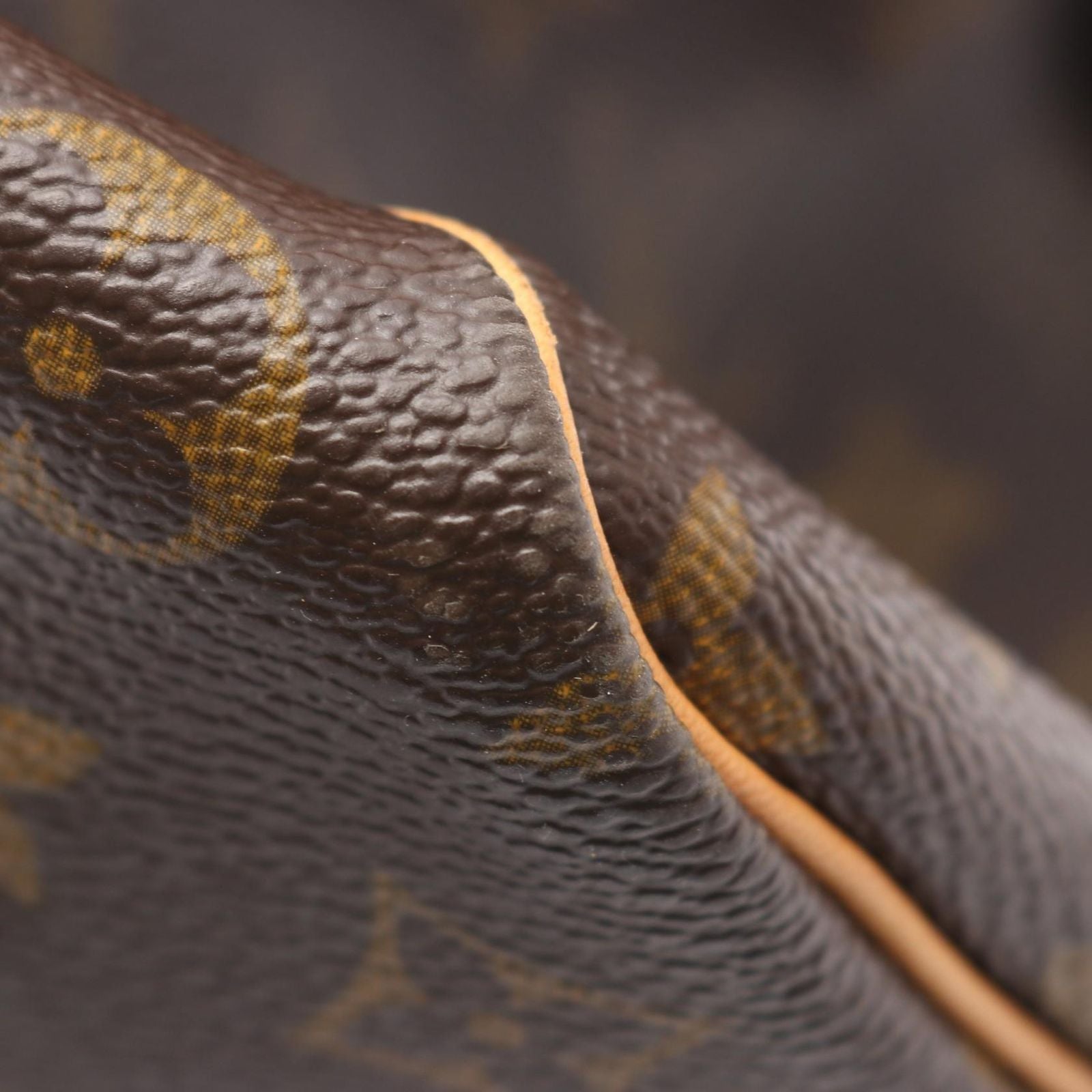 Louis Vuitton Boston Bag Keepall 50 Canvas Leather — view 7