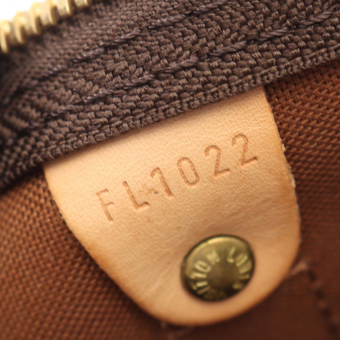 Louis Vuitton Boston Bag Keepall 50 Canvas Leather — view 5