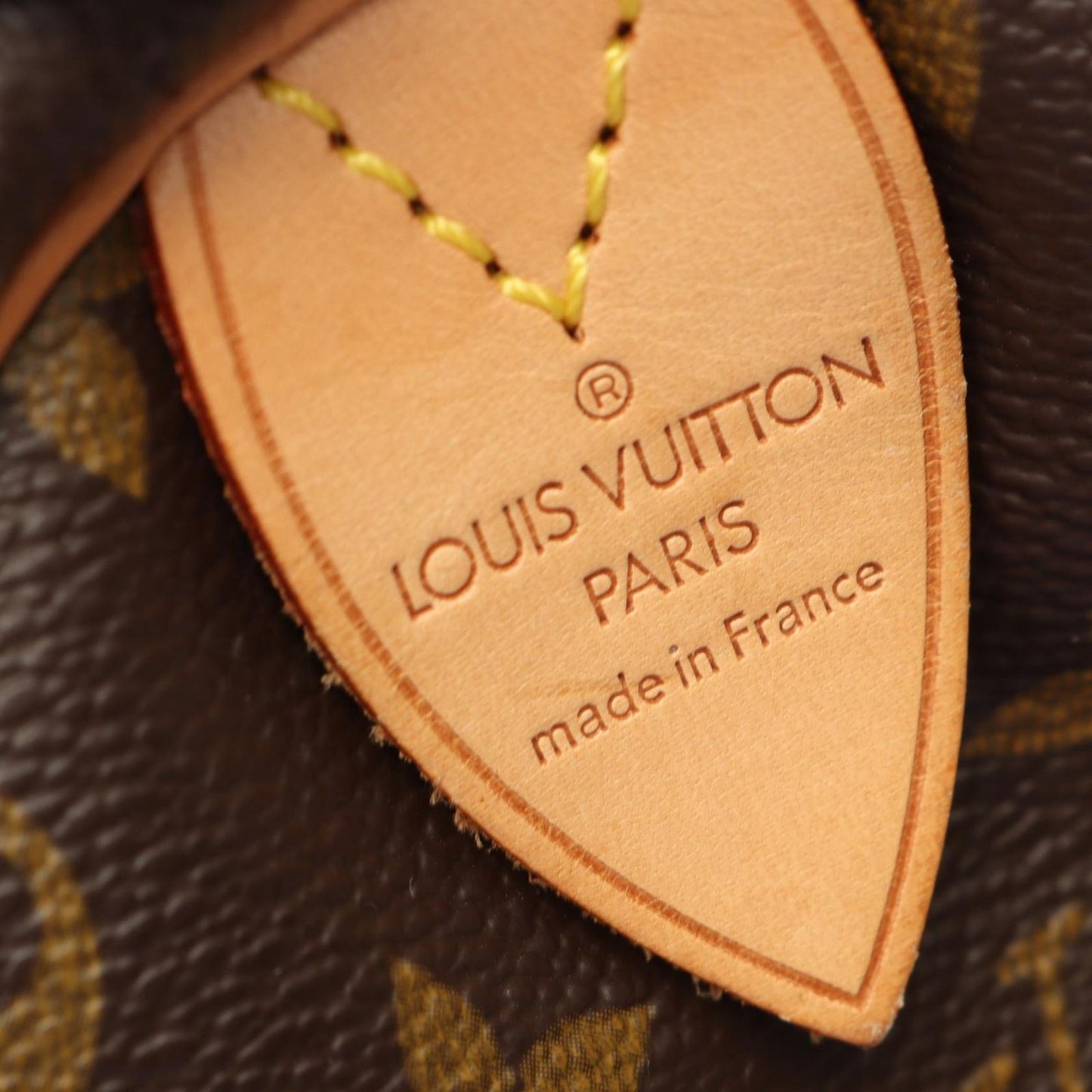 Louis Vuitton Boston Bag Keepall 50 Canvas Leather — view 4