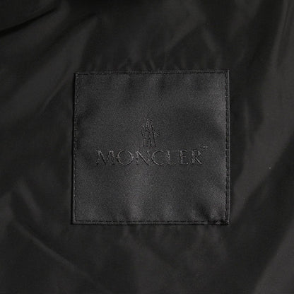 Moncler Nylon Jacket Genius 2 Oct Camouflage Hooded Oct — view 3