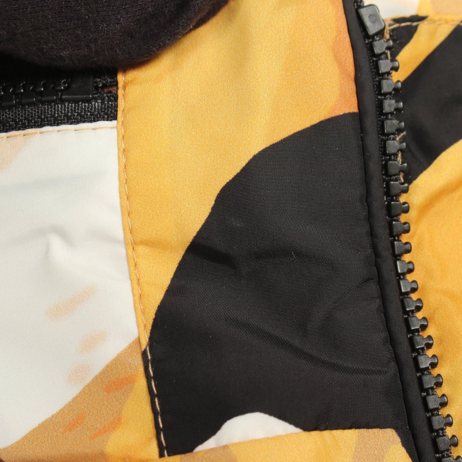 Moncler Nylon Jacket Genius 2 Oct Camouflage Hooded Oct — view 7