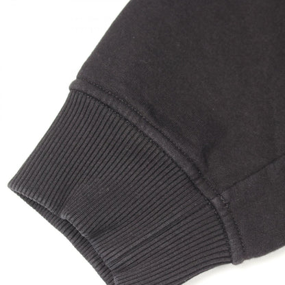 Fendi Sweatshirt Fisheye Cropped Cotton — view 7