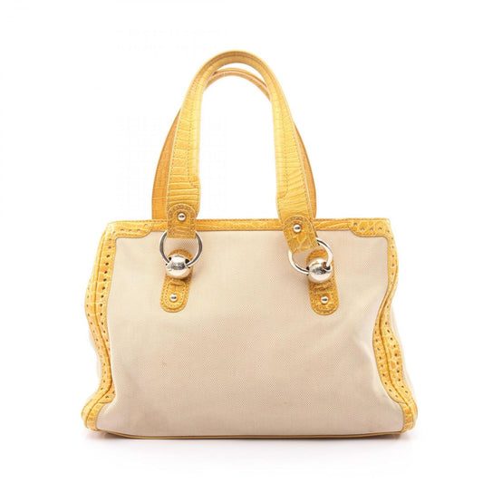 Celine Shoulder Bag Croco