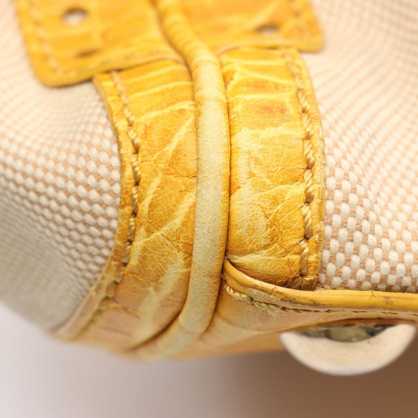 Celine Shoulder Bag Croco — view 6