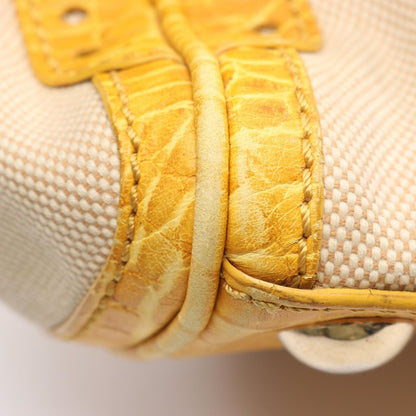 Celine Shoulder Bag Croco — view 6
