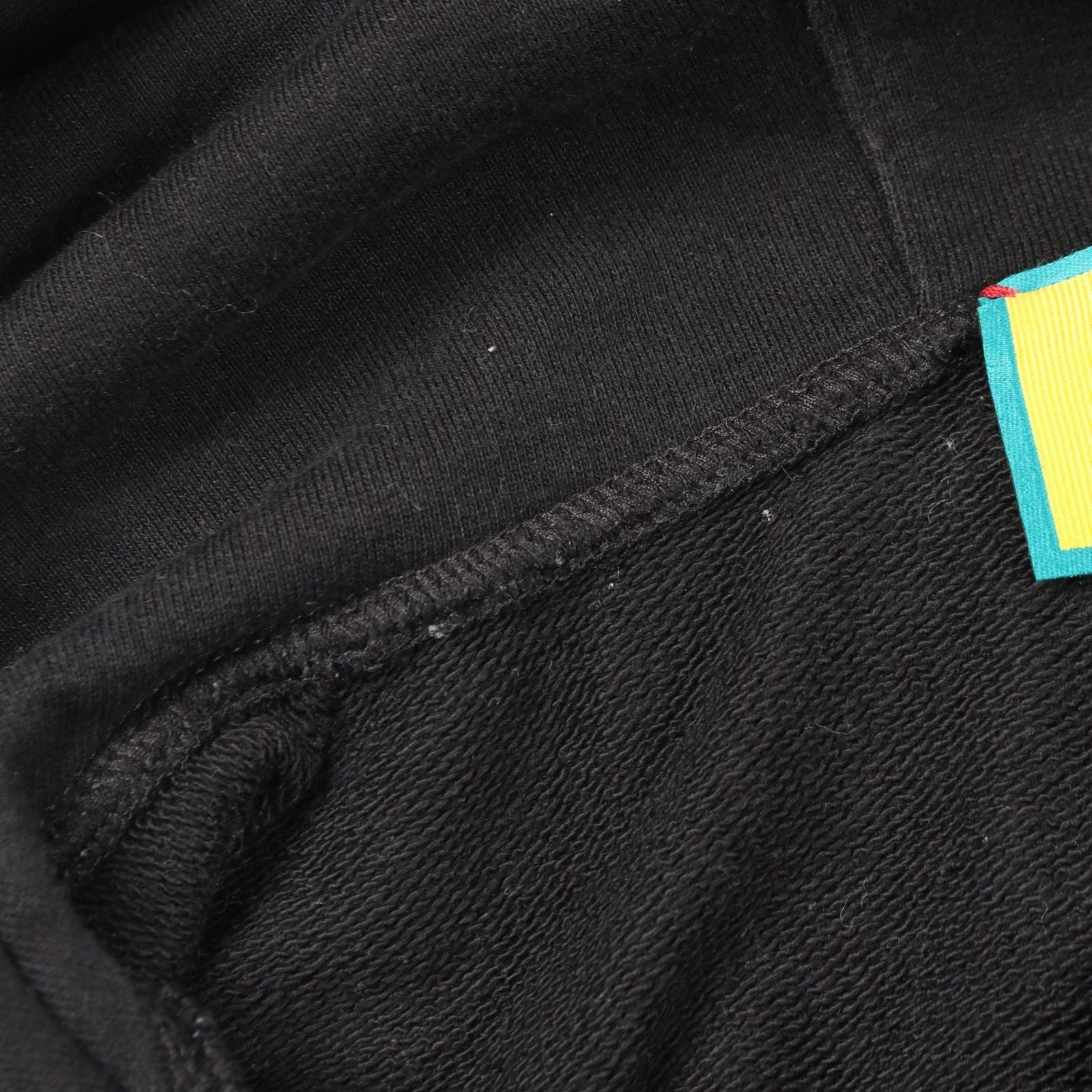 Gucci Hoodie Adidas Cotton — view 9