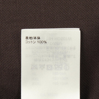 Louis Vuitton Double Face Overshirt Tb4 Others Jacket — view 4