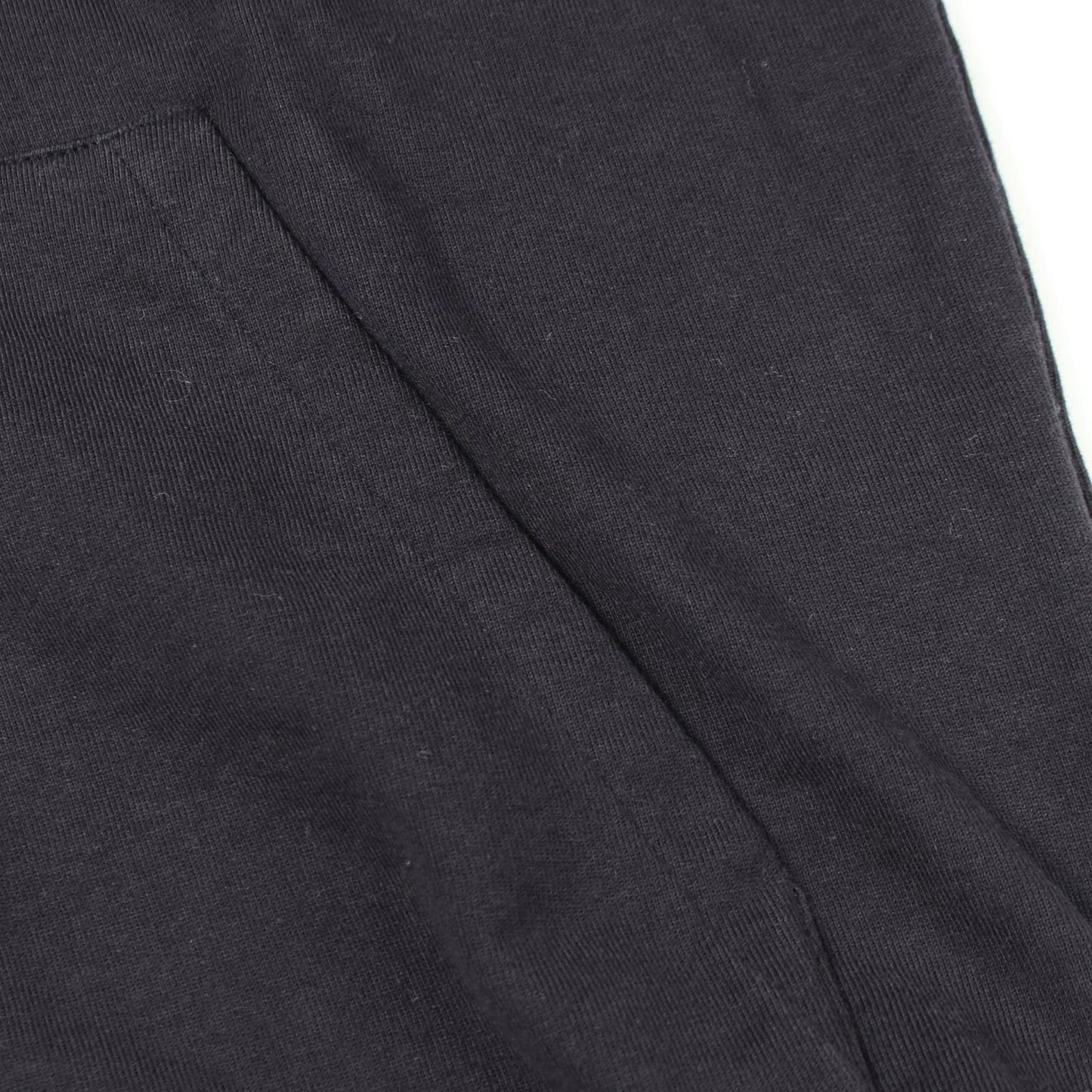 Prada Hoodie Re-Nylon Trim Cotton — view 9