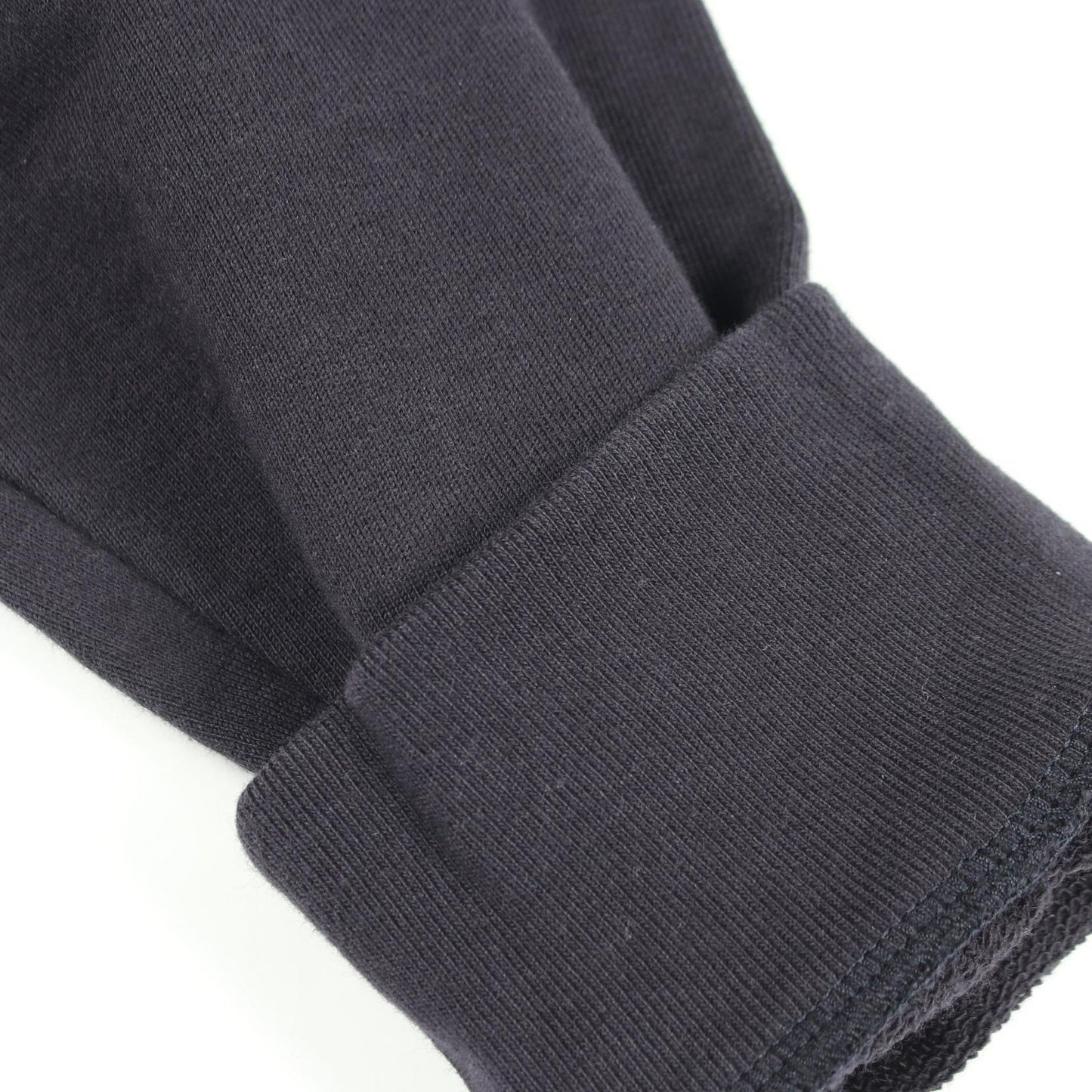 Prada Hoodie Re-Nylon Trim Cotton — view 7