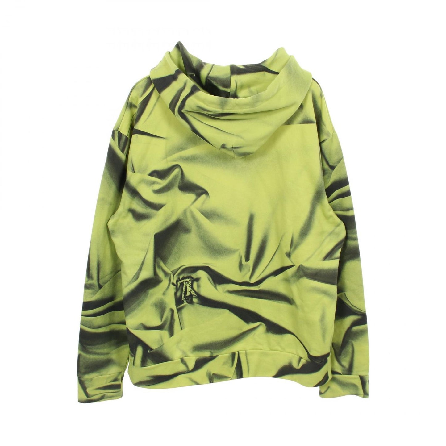 Louis Vuitton Hoodie Monogram Signature Ze5 Cotton Pullover — view 2
