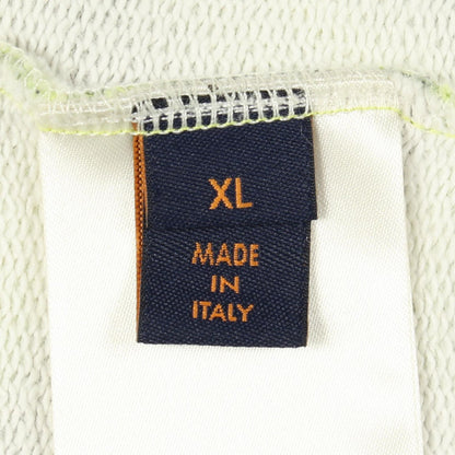 Louis Vuitton Hoodie Monogram Signature Ze5 Cotton Pullover — view 5