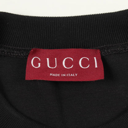 Gucci Sweatshirt Embossed Logo Cotton — view 3