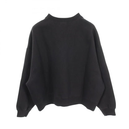 Gucci Sweatshirt Embossed Logo Cotton — view 2