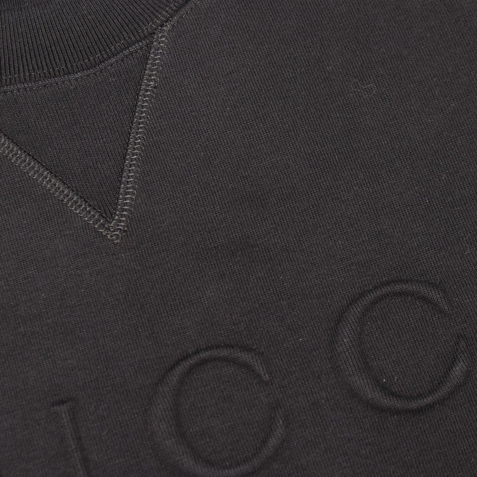 Gucci Sweatshirt Embossed Logo Cotton — view 7