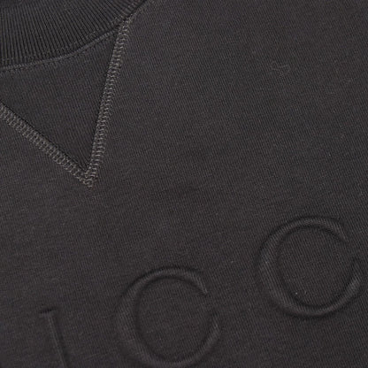Gucci Sweatshirt Embossed Logo Cotton — view 7